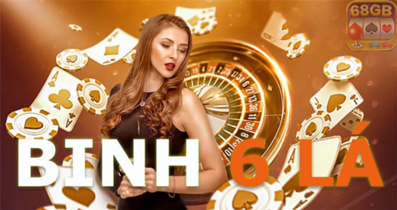Cách chơi bài binh 6 lá siêu dễ cho người tân binh mới 3 Bạn cần tìm hiểu rõ luật chơi Binh 6 lá