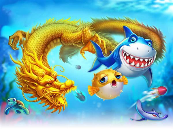 Bắn cá đổi thưởng - Game hot hit đáng trải nghiệm nhất năm 2024 2 Bắn cá đổi thưởng hoàn toàn miễn phí khi chơi