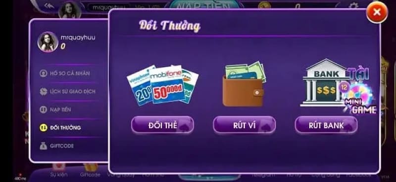 Koi68 fun - Địa chỉ cá cược uy tín của giới thượng lưu 5 Hướng dẫn cách rút tiền từ Koi68 fun