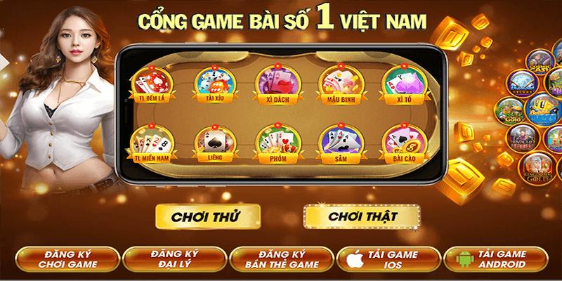 Max Vin - Sân Chơi Giải Trí Mới Cực Hot Dành Cho Anh Em 6 Một số ưu điểm của Max Vin