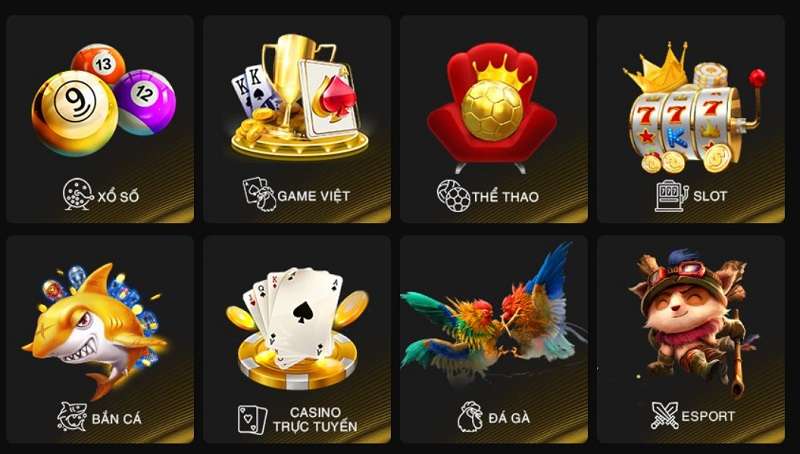 Win247 Club - Sàn Giải Trí Trực Tuyến Số 1 Việt Nam 4 Cách nạp tiền vào Win247 Club