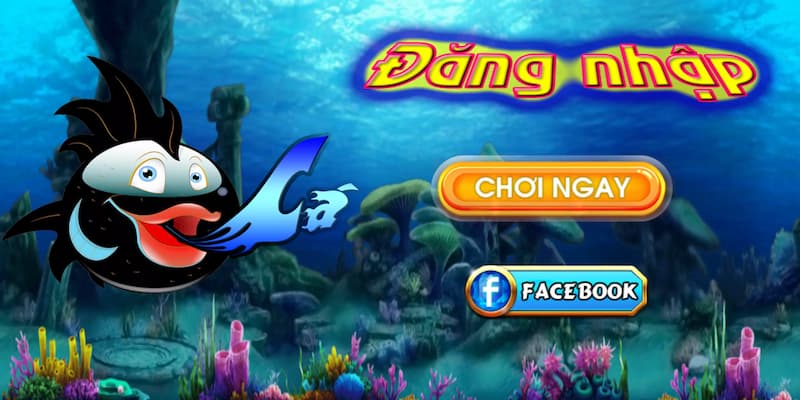 Bắn cá siêu thị - Cái tên đang làm mưa làm gió trên thị trường 3 Hướng dẫn đăng ký bắn cá siêu thị