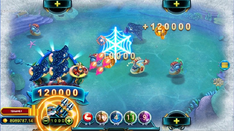 Bắn cá tiên - Cổng game chơi bắn cá đổi thưởng hot nhất 2024 5 Hướng dẫn các bước rút tiền bắn cá tiên đơn giản nhất