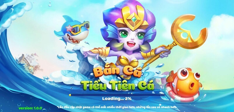 Bắn cá tiểu tiên cá - Cổng game bắn cá uy tín nhất hiện nay 7 Các kênh liên hệ với Bắn cá tiểu tiên cá là gì?