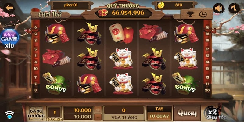 F29 Club - Sân Chơi Đổi Thưởng Đẳng Cấp Phát Quà Liền Tay 4 Một số trò chơi tiêu biết ở F29 club