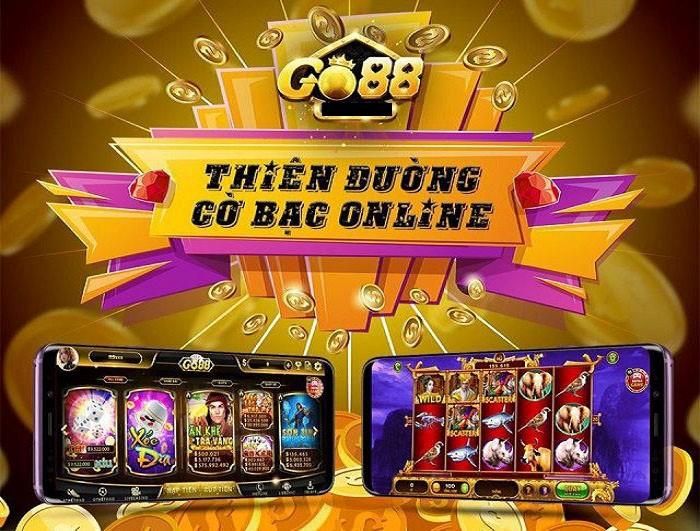 Go88 GG - Sân Chơi Giải Trí Online Đỉnh Cao Dành Cho Cược Thủ 1 Go88 sân chơi cho anh em đam mê cờ bạc