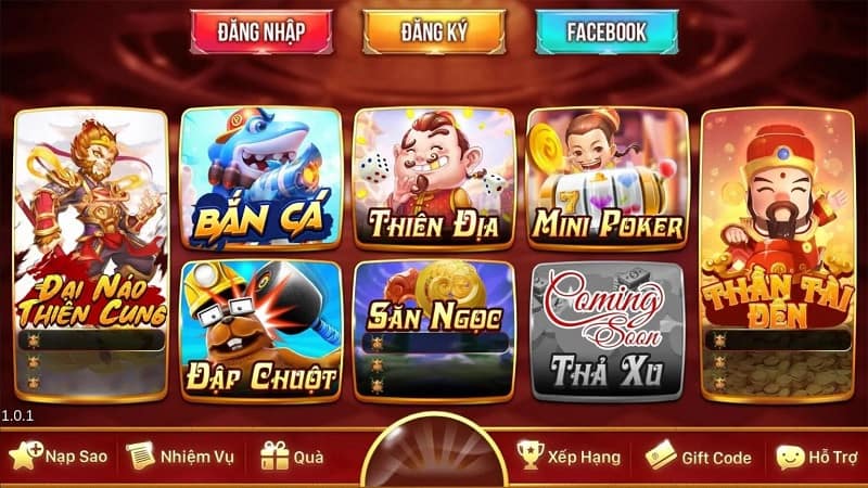 Trum79 - Trùm Game Đổi Thưởng Lớn Nhất Năm 2024 4 Hướng dẫn đăng ký tài khoản trum79