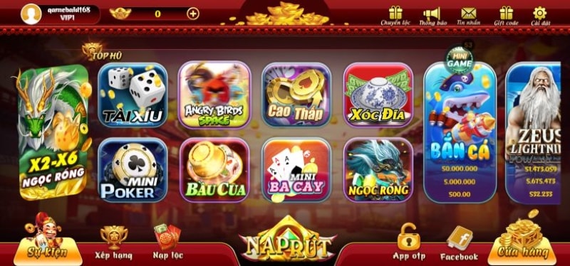 Tuquy8 vin - Thiên đường cá cược đổi thưởng uy tín trực tuyến 3 Game Slot Nổ Hũ