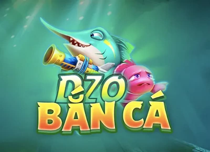 Tìm hiểu về cổng game đổi thưởng hot nhất hiện nay Zô bắn cá 1 Giới thiệu cổng game Zô bắn cá