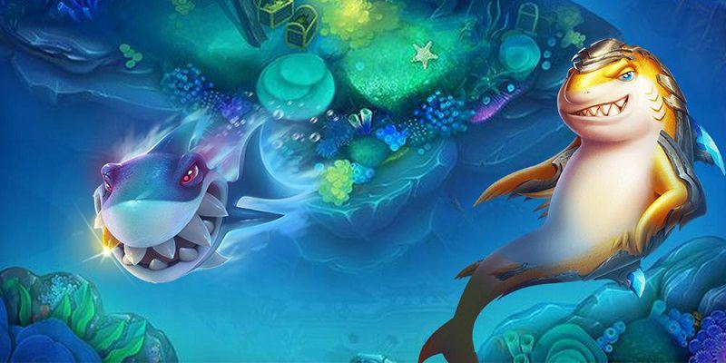 Super Boss - Tựa game đình đám được game thủ đánh giá cao hiện nay 4 Hướng dẫn cách chơi săn cá nắm chắc phần thắng