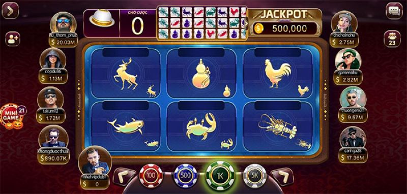 Nhatvip - Đánh giá tổng quan về cổng game hot nhất hiện nay 6 Ưu điểm nổi bật của cổng game Nhatvip