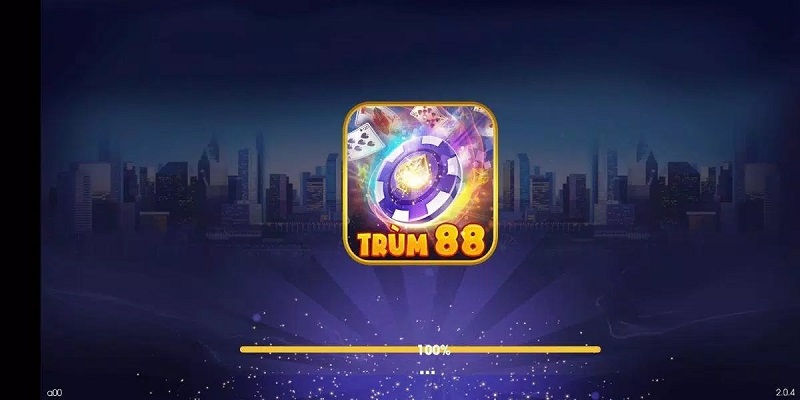 Trum88 - Đánh giá chi tiết cổng game đổi thưởng số 1 hiện nay 1 Giới thiệu Trum88 là gì?