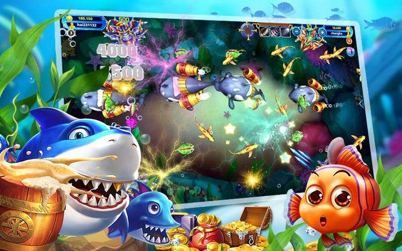 Bắn Cá Bingo 79 - Trùm Đẳng Cấp Săn Cá Đổi Thưởng Uy Tín 7 Hướng dẫn cách chơi bắn cá bingo 79 dễ dàng nhất