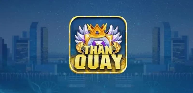 Danh mục - Game nổ hũ 55 Cổng game Thần Quay
