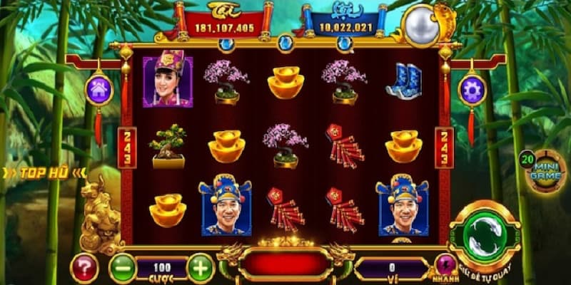 B52 club - Cổng game bài bom tấn nổi tiếng nhất hiện nay 7 Chơi thỏa thích rinh quà về tay
