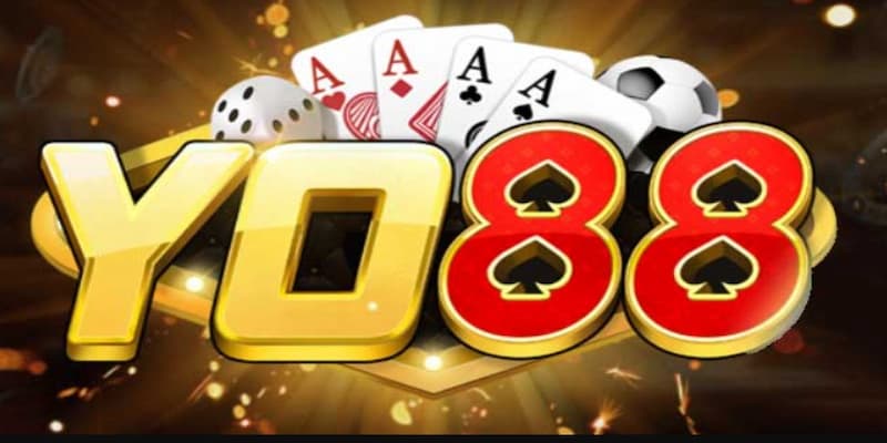 Yo88 - Cổng game bài đổi thưởng trực tuyến số 1 tại Châu Á 1 Tóm tắt thông tin về cổng game cá cược Yo88