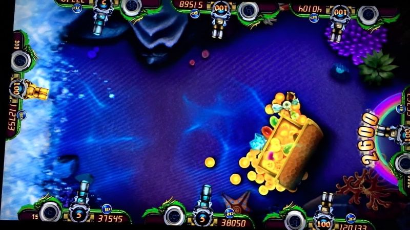 Bắn cá đại thánh - Tựa game đình đám nhất năm 2024 7 Bắn cá đại thánh chăm sóc khách hàng 24/7