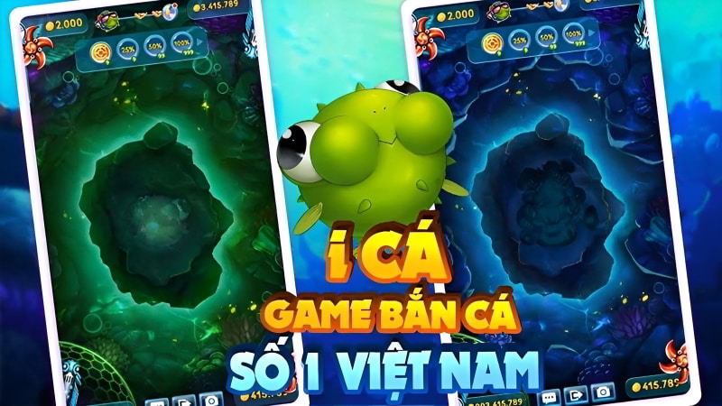 Bắn cá ica - Sân chơi bắn cá uy tín bậc nhất thị trường hiện nay 6 Những ưu nhược điểm của bắn cá ica