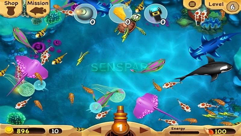 Bắn cá nàng tiên - Cổng game bắn cá hot nhất trong năm 2024 2 Hướng dẫn tải bắn cá nàng tiên cho PC và điện thoại