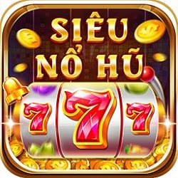 Siêu nổ hũ
