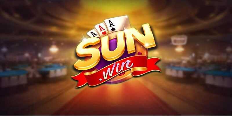 Sunwin - Cổng game đổi thưởng uy tín hàng đầu hiện nay 1 Giới thiệu về Sunwin cho anh em quan tâm