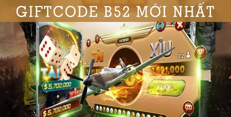 B52 - Sân chơi giải trí đỉnh cao hiện nay 7 Những khuyến mãi siêu cuốn tại B52