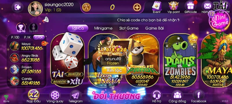 Ken88 - Huyền thoại nổ hũ siêu chất trên thị trường hiện nay 4 Chương trình khuyến mãi Ken88