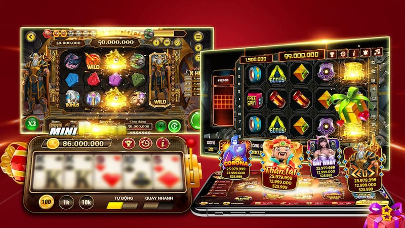 Nổ hũ club - Cổng game đổi thưởng thu hút đông đảo game thủ 5 Hệ thống bảo mật với sự đầu tư ngay từ ban đầu