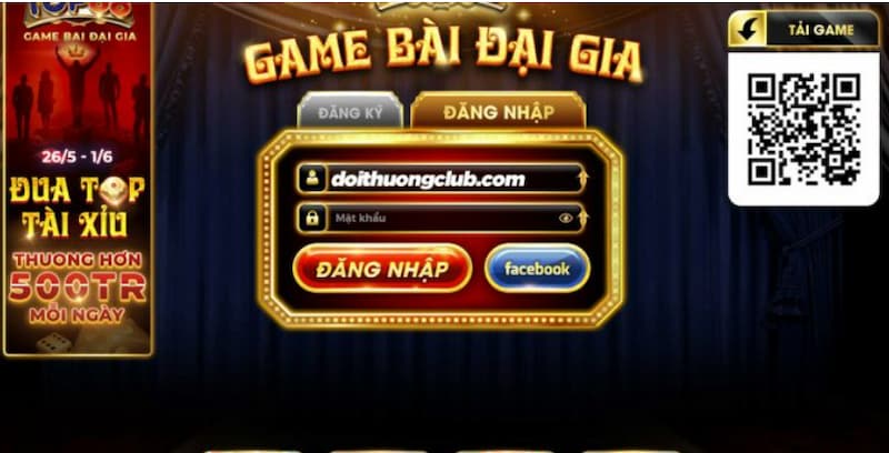 Top88 – Cổng game với nhiều sự hấp dẫn và uy tín nhất hiện nay 3 Cách đăng ký Top88
