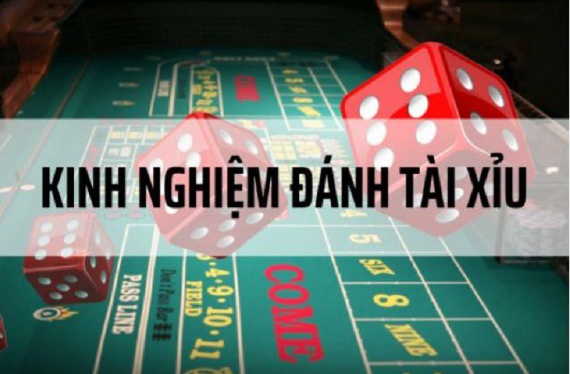 Danh mục - Game tài xỉu online 64 Kinh nghiệm chơi tài xỉu online từ các cao thủ lâu năm