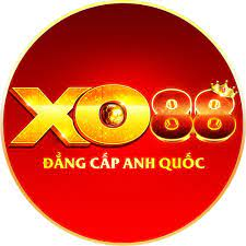 XO88 Logo