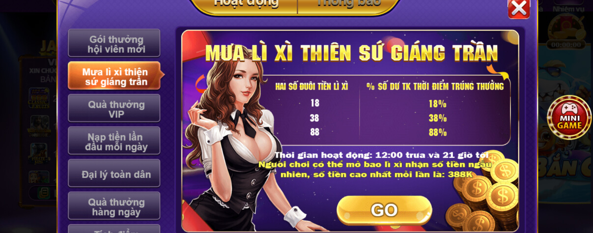 đôi nét về 68 game bài